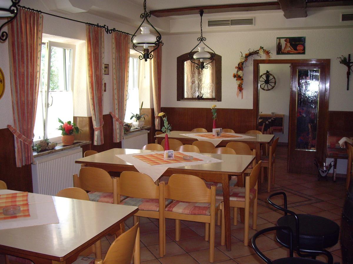 Gasthof In Der Exlau Neuhaus  المظهر الخارجي الصورة